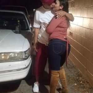 Meet your Posher, Cheyenne